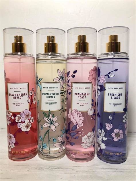 bath and body works new fragrances|bath and body works new collection.